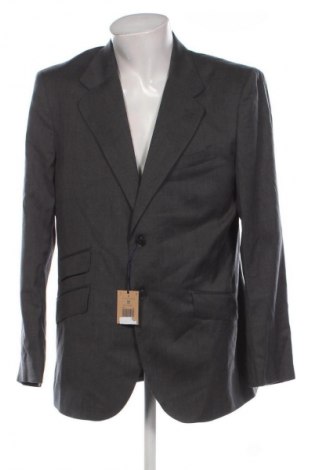 Męska marynarka Scalpers, Rozmiar XXL, Kolor Szary, Cena 50,99 zł