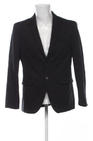 Herren Sakko Selected Homme, Größe L, Farbe Schwarz, Preis € 13,99