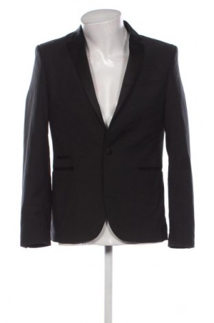 Herren Sakko Selected Homme, Größe L, Farbe Schwarz, Preis € 13,99