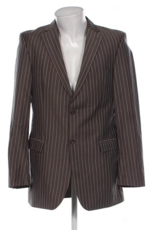 Herren Sakko Strellson, Größe L, Farbe Mehrfarbig, Preis € 11,99