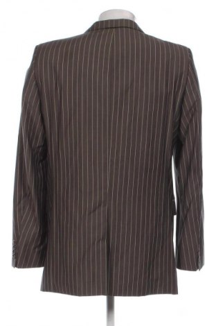 Herren Sakko Strellson, Größe L, Farbe Mehrfarbig, Preis € 11,99