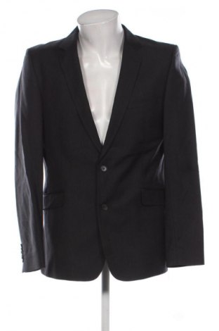 Herren Sakko Strellson, Größe L, Farbe Schwarz, Preis € 10,99