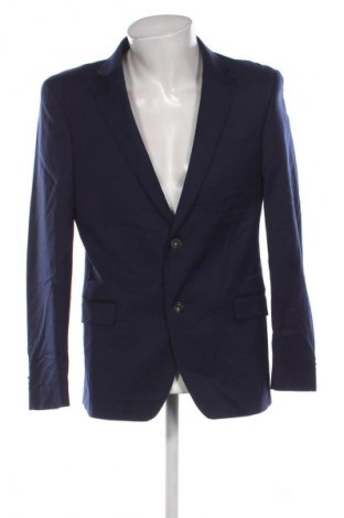 Pánské sako  Tommy Hilfiger, Velikost M, Barva Modrá, Cena  1 149,00 Kč, #133245710
