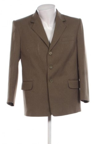 Herren Sakko Unbranded, Größe M, Farbe Grün, Preis € 6,99