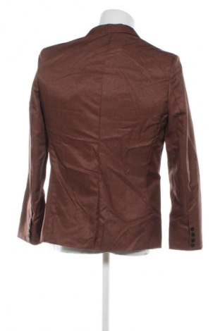 Herren Sakko Unbranded, Größe M, Farbe Braun, Preis € 6,99