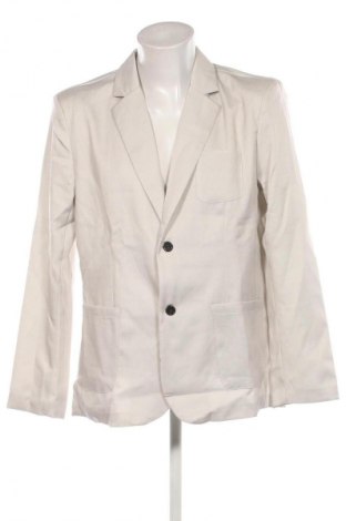 Pánské sako  Unbranded, Velikost XL, Barva Béžová, Cena  189,00 Kč