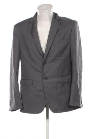 Pánské sako  Unbranded, Velikost XL, Barva Šedá, Cena  189,00 Kč