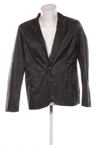 Férfi zakó Unbranded, Méret XL, Szín Fekete, Ár 3 079 Ft