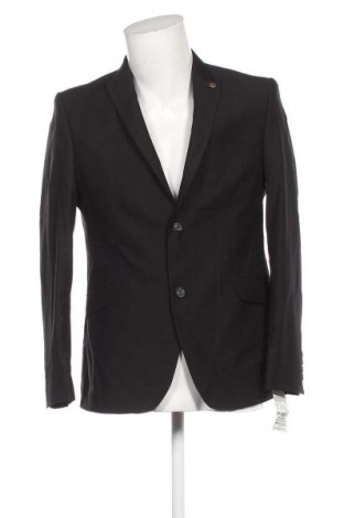 Pánské sako  Unbranded, Velikost L, Barva Černá, Cena  89,00 Kč