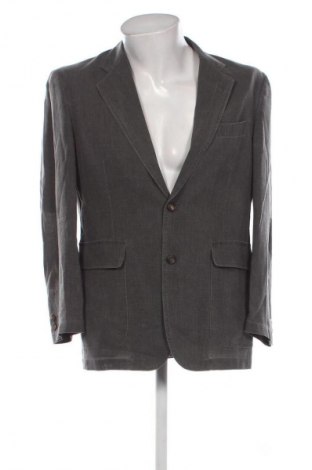 Herren Sakko Unbranded, Größe S, Farbe Grau, Preis € 2,99