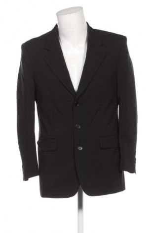 Pánské sako  Unbranded, Velikost M, Barva Černá, Cena  59,00 Kč