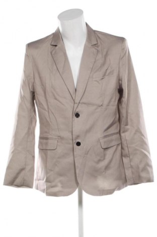 Férfi zakó Unbranded, Méret L, Szín Bézs, Ár 709 Ft