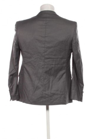 Мъжко сако Unbranded, Размер M, Цвят Сив, Цена 5,62 €