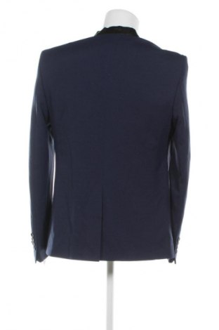 Pánské sako  Unbranded, Velikost L, Barva Modrá, Cena  229,00 Kč