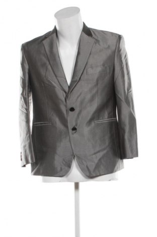 Herren Sakko Unbranded, Größe S, Farbe Grau, Preis € 5,99