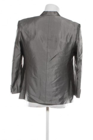 Herren Sakko Unbranded, Größe S, Farbe Grau, Preis € 5,99