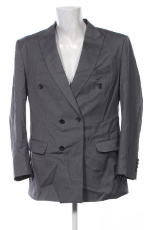 Мъжко сако Unbranded, Размер XL, Цвят Сив, Цена 4,60 €