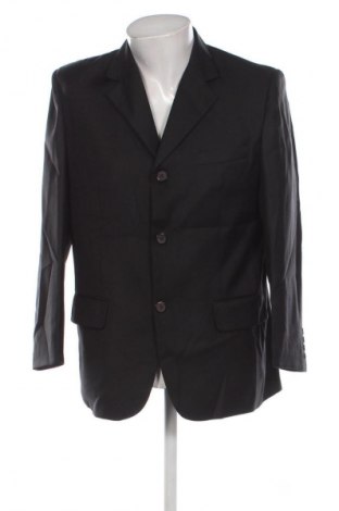 Мъжко сако Unbranded, Размер M, Цвят Черен, Цена 6,64 €