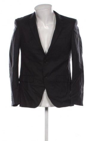 Мъжко сако Unbranded, Размер S, Цвят Черен, Цена 4,60 €
