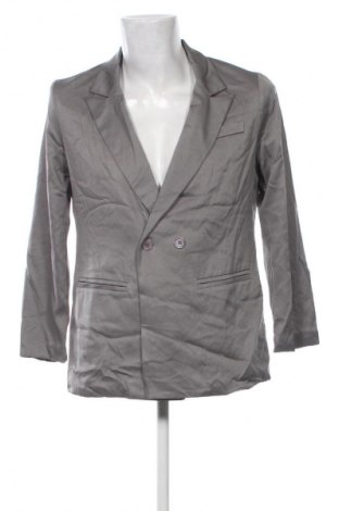 Мъжко сако Unbranded, Размер XL, Цвят Сив, Цена 6,64 €