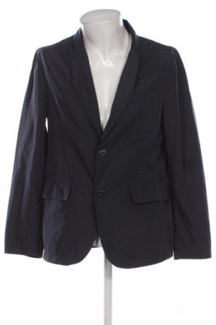 Herren Sakko Unbranded, Größe L, Farbe Blau, Preis € 5,12