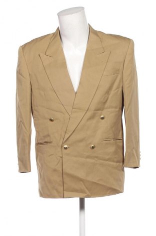 Pánské sako  Unbranded, Velikost XXL, Barva Zlatistá, Cena  119,00 Kč