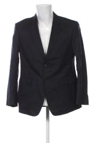 Herren Sakko Unbranded, Größe S, Farbe Blau, Preis € 8,99