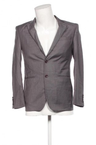 Herren Sakko Unbranded, Größe S, Farbe Grau, Preis € 5,99