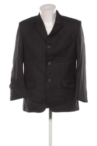 Мъжко сако Unbranded, Размер M, Цвят Черен, Цена 6,64 €