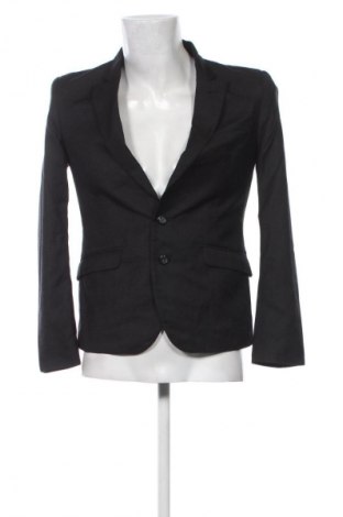 Мъжко сако Unbranded, Размер M, Цвят Черен, Цена 4,60 €