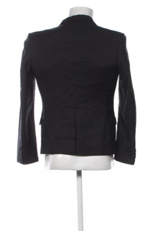 Мъжко сако Unbranded, Размер M, Цвят Черен, Цена 4,60 €