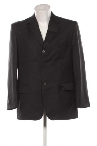 Herren Sakko Unbranded, Größe L, Farbe Schwarz, Preis € 2,99