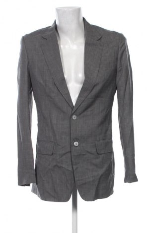 Мъжко сако Unbranded, Размер L, Цвят Сив, Цена 4,09 €