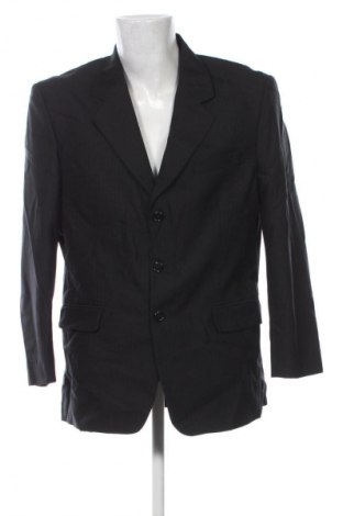 Мъжко сако Unbranded, Размер L, Цвят Черен, Цена 4,60 €