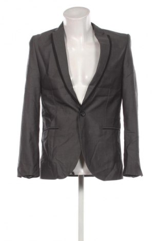 Herren Sakko Yd., Größe S, Farbe Grau, Preis € 3,99