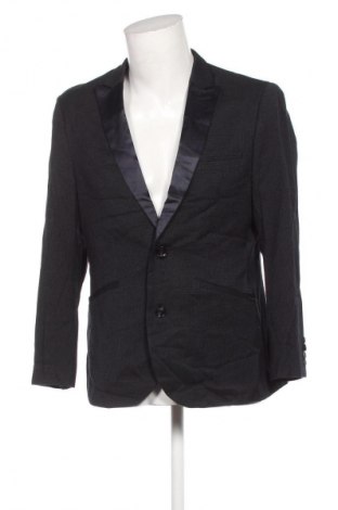 Herren Sakko Yd., Größe XL, Farbe Blau, Preis € 3,99