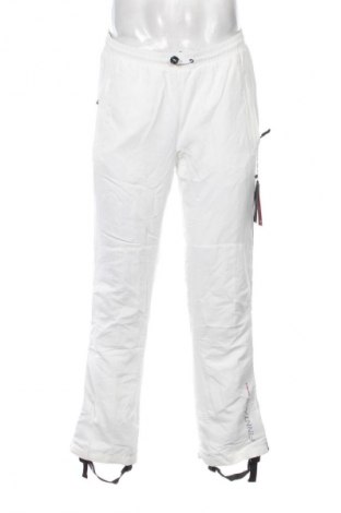 Мъжко спортно долнище Unbranded, Размер M, Цвят Бял, Цена 9,20 €