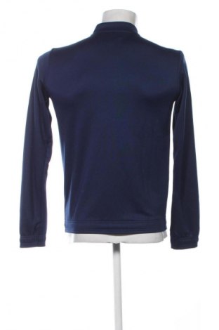Herren Sportoberteil Adidas, Größe S, Farbe Blau, Preis € 28,99