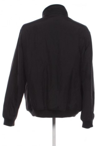 Ανδρικό μπουφάν Angelo Litrico, Μέγεθος M, Χρώμα Μαύρο, Τιμή 17,99 €