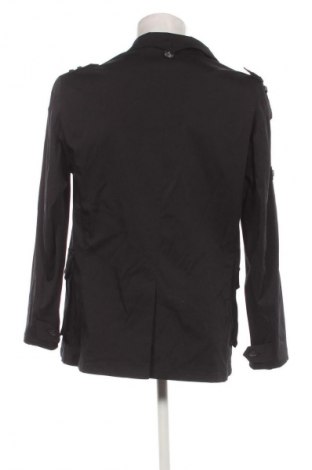 Мъжко сако Anno Domini, Размер L, Цвят Черен, Цена 9,20 €