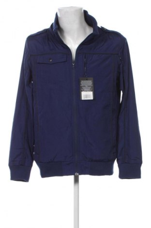 Férfi dzseki Baubax, Méret L, Szín Kék, Ár 58 189 Ft