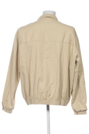 Férfi dzseki Calvin Klein, Méret XXL, Szín Bézs, Ár 63 459 Ft