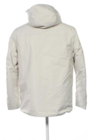 Pánská bunda  Calvin Klein Jeans, Velikost S, Barva Béžová, Cena  2 499,00 Kč