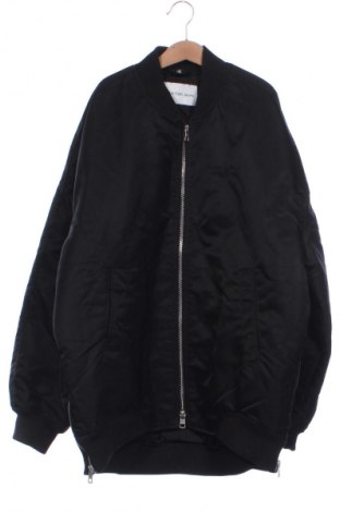 Мъжко яке Calvin Klein Jeans, Размер XS, Цвят Черен, Цена 39,88 €
