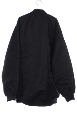 Мъжко яке Calvin Klein Jeans, Размер XS, Цвят Черен, Цена 39,88 €