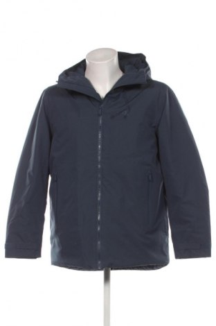Herrenjacke Calvin Klein Jeans, Größe M, Farbe Blau, Preis 239,99 €, #133242600