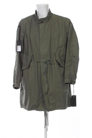 Pánská bunda  Drykorn for beautiful people, Velikost M, Barva Zelená, Cena  1 949,00 Kč