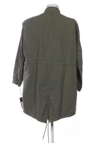 Pánská bunda  Drykorn for beautiful people, Velikost M, Barva Zelená, Cena  1 949,00 Kč