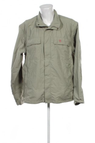 Férfi dzseki Fjallraven, Méret XXL, Szín Zöld, Ár 37 069 Ft