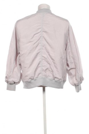 Férfi dzseki H&M Divided, Méret M, Szín Szürke, Ár 2 259 Ft